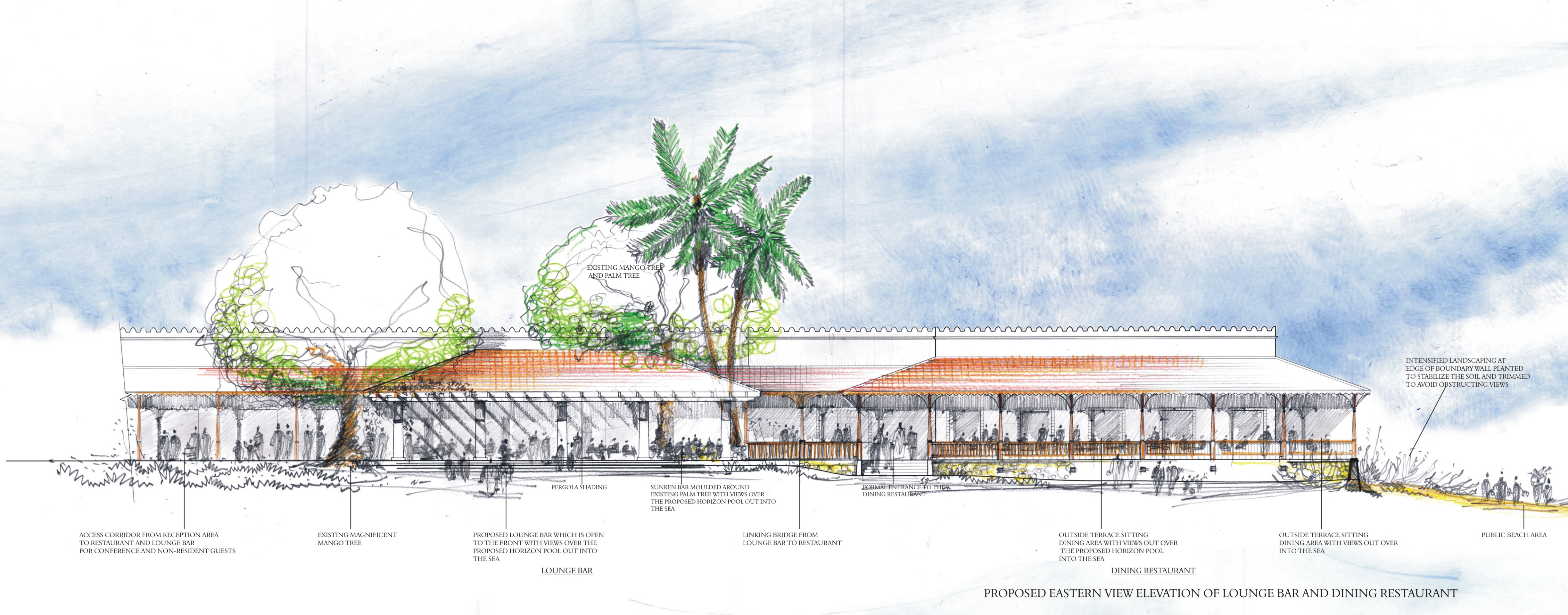Maisara Resort, P1 — image 7 of 10